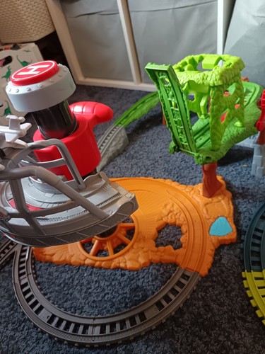Thomas and friends - thomas,