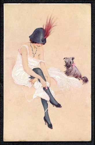 Raphael kirchner signed - kirchner,