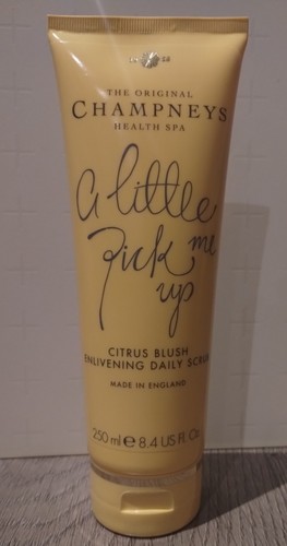 Champneys citrus blush - champneys,