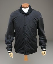 Black Gucci Jacket with