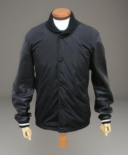 Black gucci jacket with - gucci,