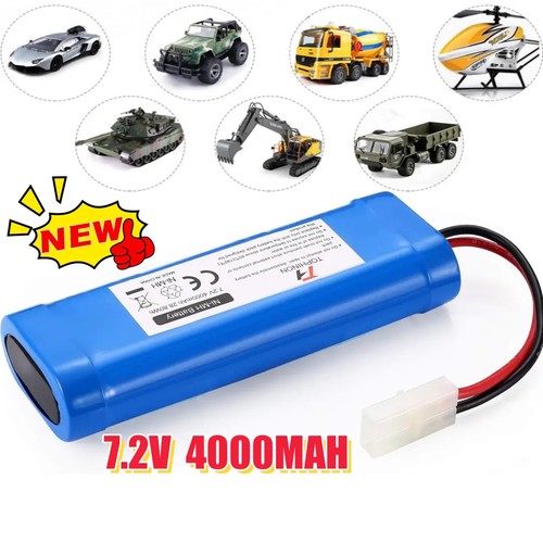 4000mah ni mh - 4000mah, ni-mh