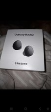 Samsung Galaxy Buds2 - Black (SM-R177) Brand New, Sealed, Free Delivery