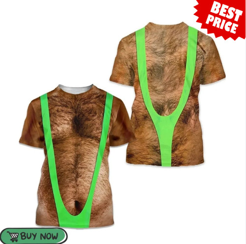 Funny borat mankini - borat,