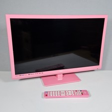 BUSH 24" HD Ready LED TV/DVD