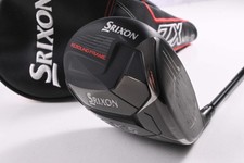 Srixon ZX5 Mk II Driver / 10.5