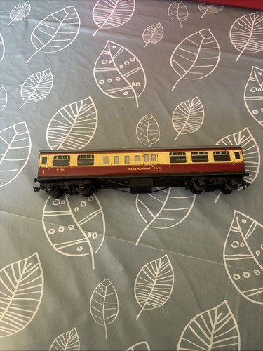 Hornby dublo gauge - hornby, oo