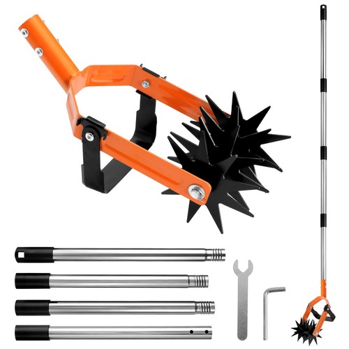 Rotary cultivator garden - cultivator,