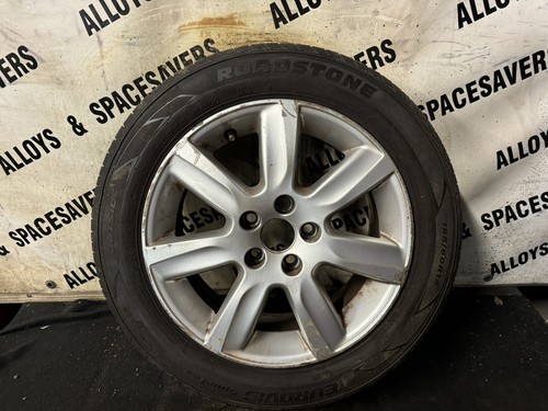 Volkswagen polo alloy - vw,