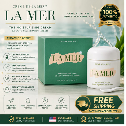 Mer crème la - crème,