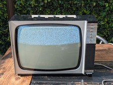 Vintage Ferguson Portable B &