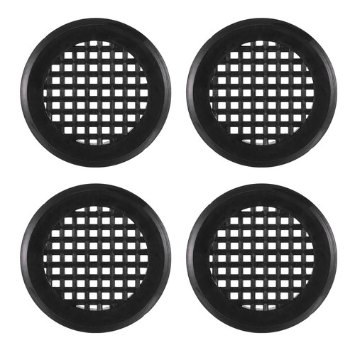 Inch round air vent cover - 1.4,