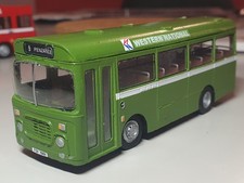 1979 bristol lhs bus - lhs,