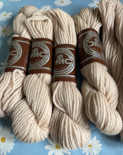 Dmc colbert tapestry grounding - colbert,