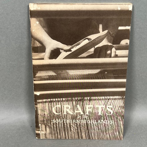 Vintage 1958 crafts the - vintage,