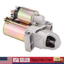 New Starter fits Volvo Penta