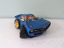 Country Artists Speed freaks