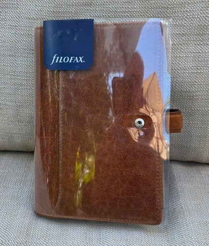 Filofax lockwood leather - lockwood, a5