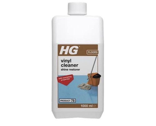 Vinyl floor cleaner - floor,