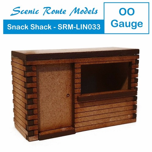 Gauge laser cut - oo,