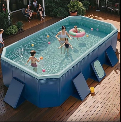 Extra large foldable - extra,