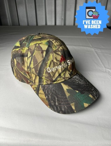 Realtree camo cap one size - realtree,