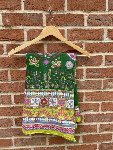 Indian style cotton - indian,