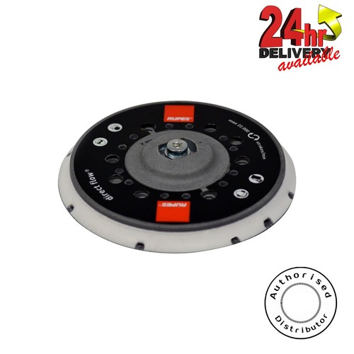 Rupes replacement backing - rupes,