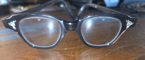 Vintage 1940 willson safety - vintage,