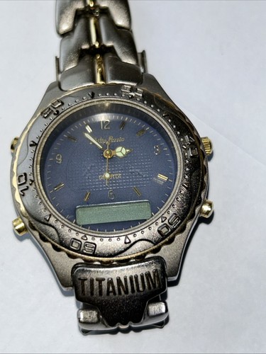 Philip persio titanium - philip,