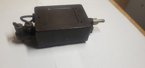 Singer motor controller for - singer,