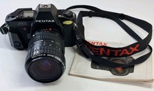 Pentax P50 35mm Film SLR