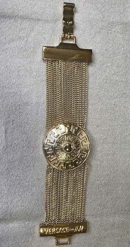 Regular limited versace - versace, h&m
