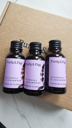 Purdy figg x luxury - &,
