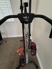 MaxiClimber XL-2000 Vertical