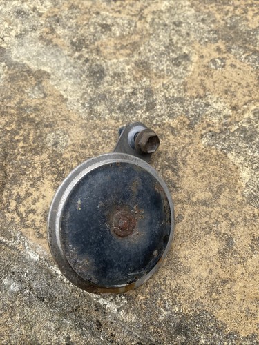 Suzuki gsxr 1000 horn - 1000, k6