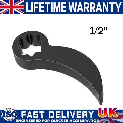 Pry bar wrench adaptor - wrench,