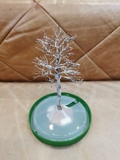 LEMAX Snow Queen Tree, Small