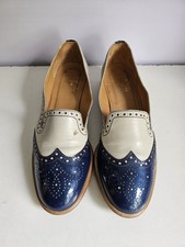 HB ESPANA DESIGNER UK 6 EU 39