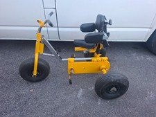 Supa Active Disabilities Child