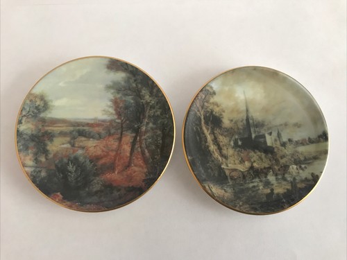 Coalport bone china miniature - coalport,