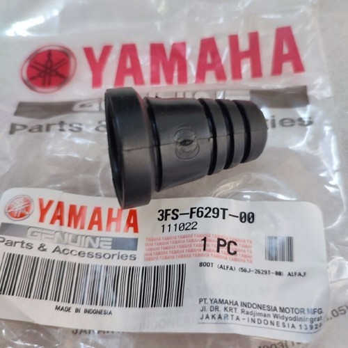 Genuine parts yamaha - genuine, king