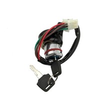 Ignition Key Switch 50cc 70cc