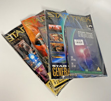 Star Trek The Collectors