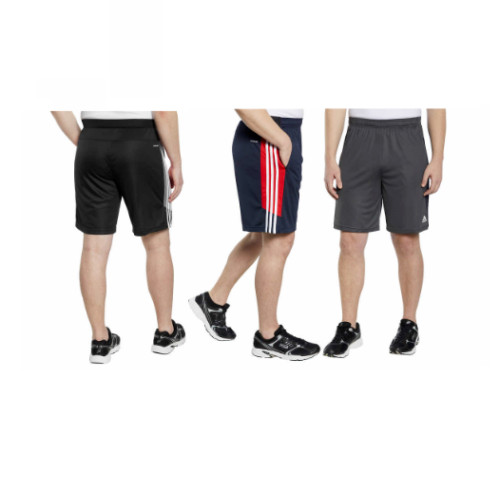 Adidas men active stripe - men’s, 3