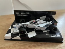 Minichamps F1 - Tyrrell Ford