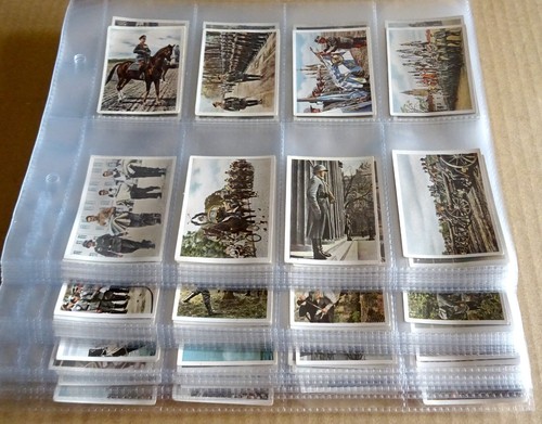 Multi list rare the german - rare,