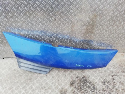 8200183129 front hood grille - 8200183129,