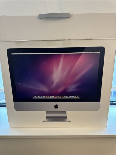 Apple imac wi21 5in - apple, wi21.5in