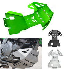 Skid Plate Engine Mud Guard Cover For KAWASAKI KLX300 KLX300R KLX250 /250S/250R